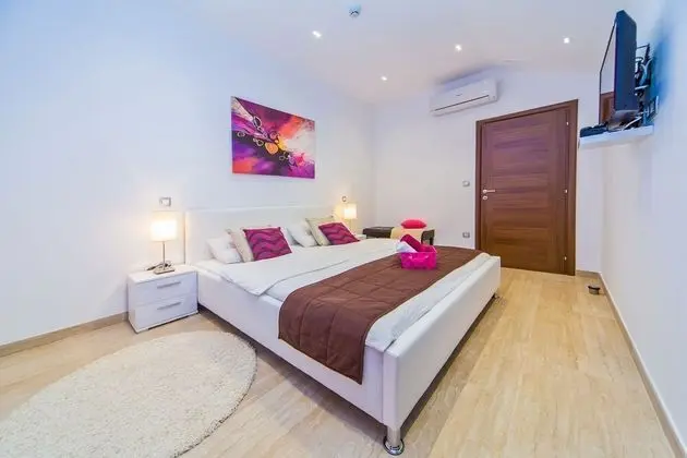 Family Villa