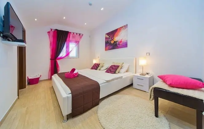 Family Villa