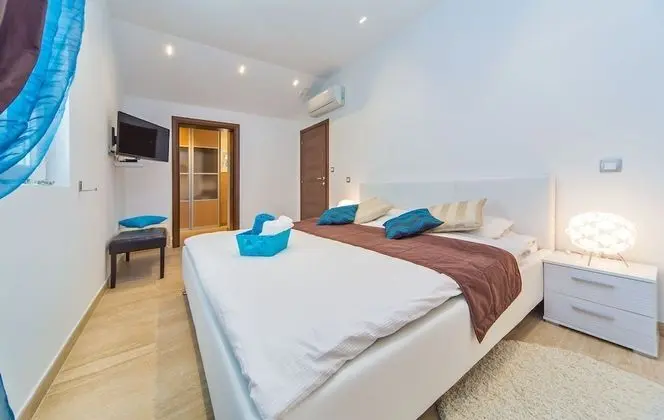Family Villa