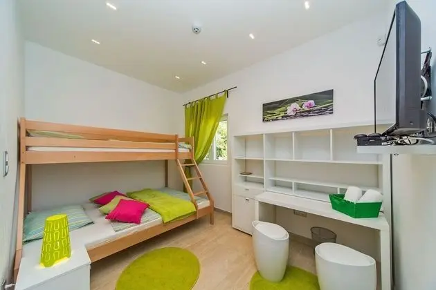Family Villa