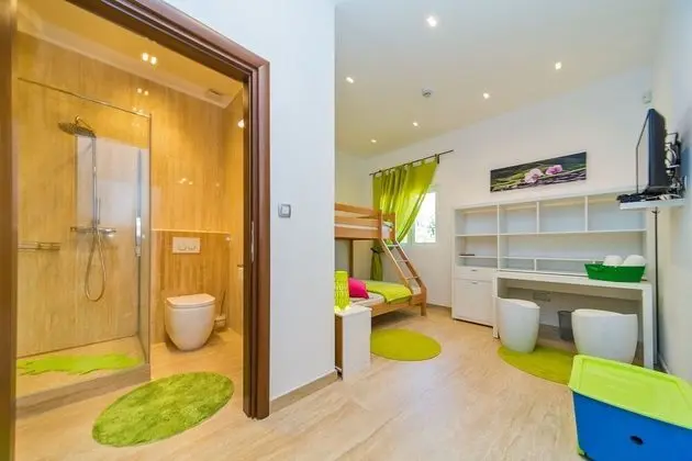 Family Villa