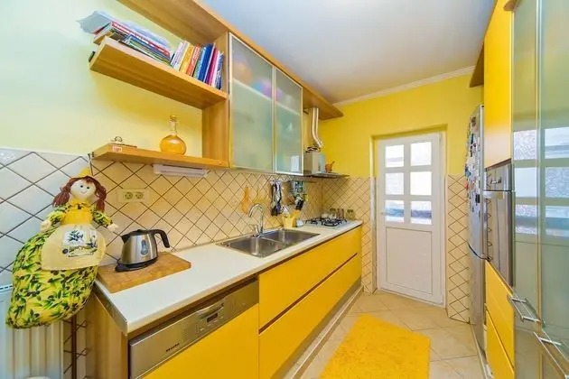 Family Villa