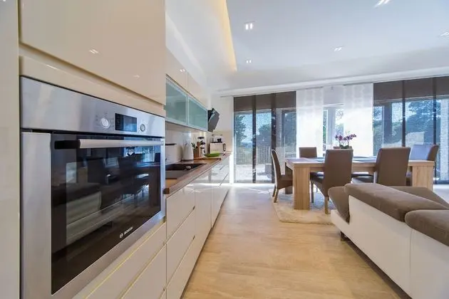Family Villa