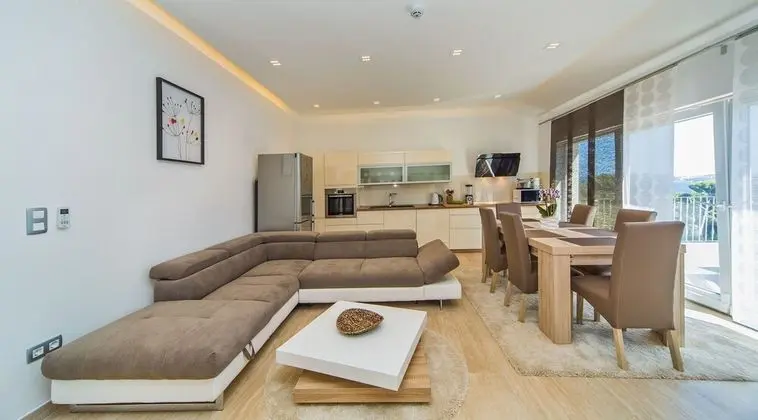 Family Villa