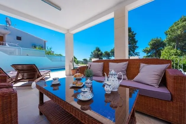 Family Villa
