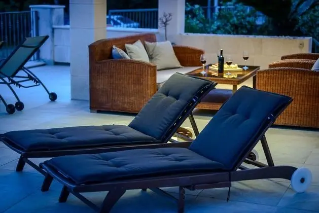 Family Villa