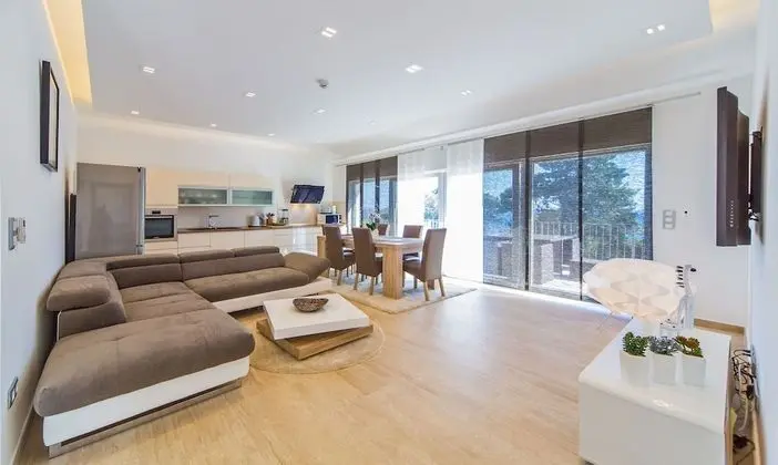 Family Villa