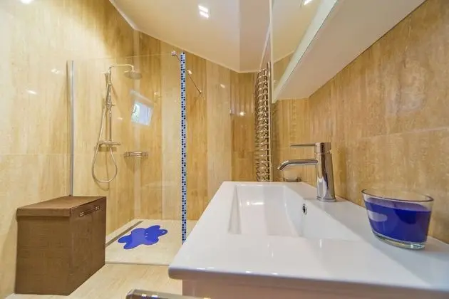 Family Villa