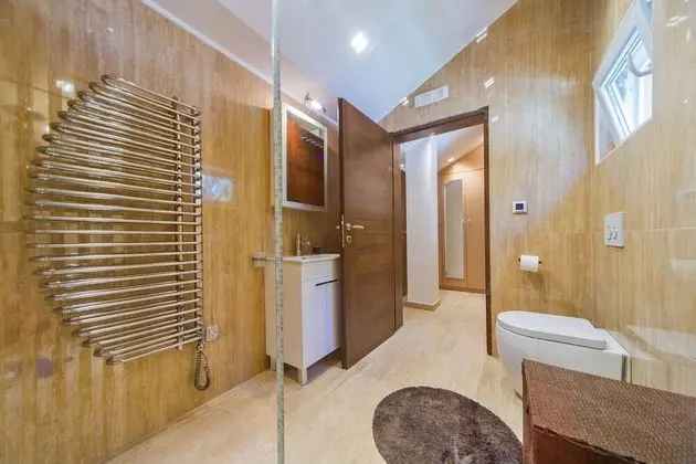 Family Villa