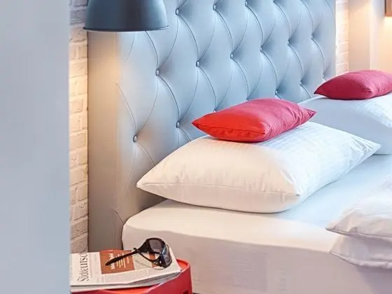 Business Apart Daire, Teras (2 Adults)