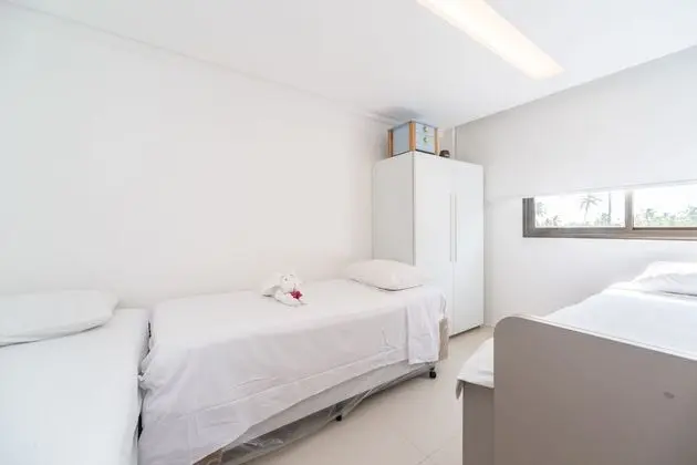 Apart Daire, 1 Çift Kişilik Yatak, Sigara İçilmez