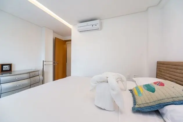 Apart Daire, 1 Çift Kişilik Yatak, Sigara İçilmez