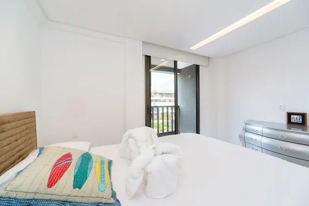 Apart Daire, 1 Çift Kişilik Yatak, Sigara İçilmez