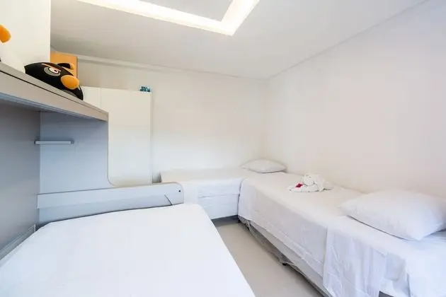 Apart Daire, 1 Çift Kişilik Yatak, Sigara İçilmez