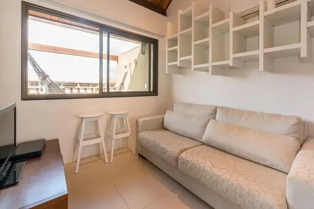 Apart Daire, 1 Çift Kişilik Yatak, Sigara İçilmez