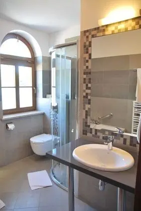 Standard Tek Büyük Yataklı Oda (unlimited spa access)