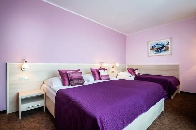 Comfort Üç Kişilik Oda