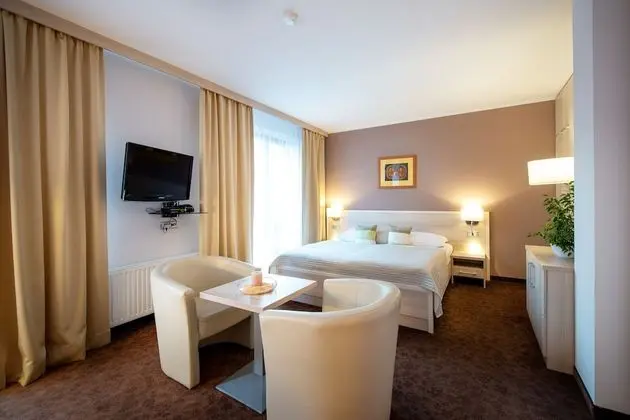 Comfort Üç Kişilik Oda