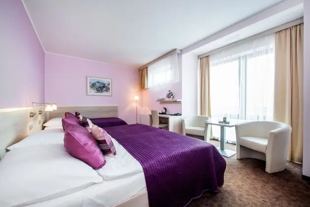 Comfort Üç Kişilik Oda