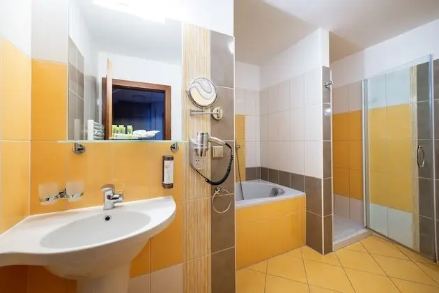Comfort Üç Kişilik Oda