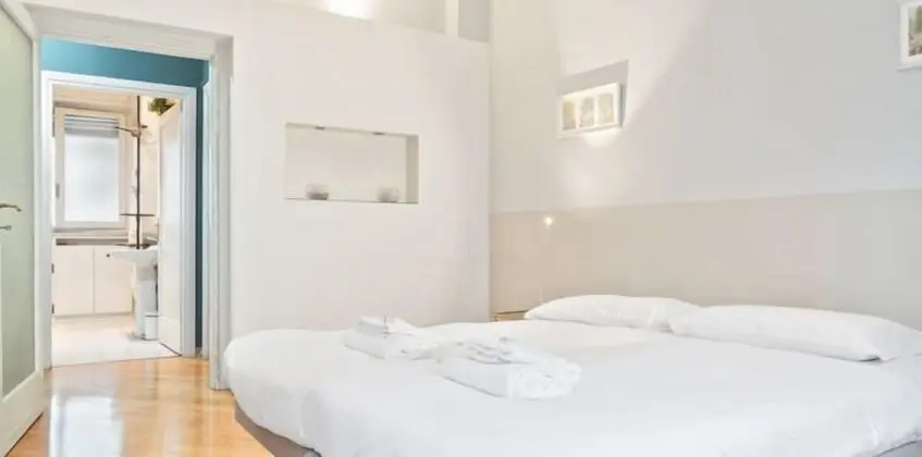 Apart Daire, 2 Yatak Odası