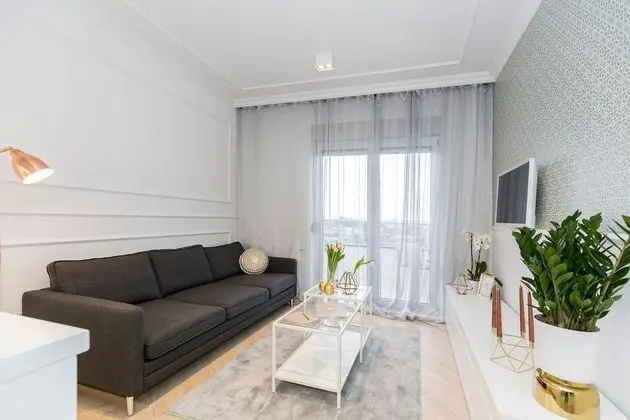 Executive Stüdyo Süit (3)