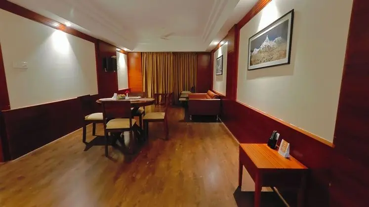 Oturma Alanı
