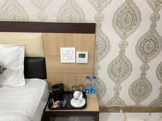 Deluxe Oda, 1 Yatak Odası
