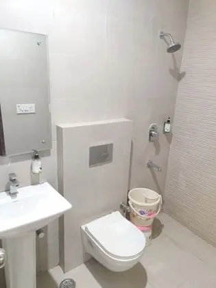 Deluxe Oda, 1 Yatak Odası