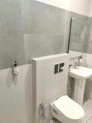 Deluxe Oda, 1 Yatak Odası
