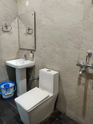 Deluxe Oda, 1 Yatak Odası