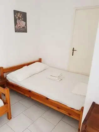 Economy Tek Büyük Yataklı Oda