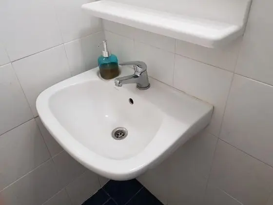 Economy Tek Büyük Yataklı Oda