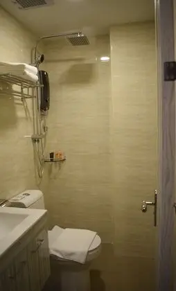 Superior Tek Büyük Yataklı Oda