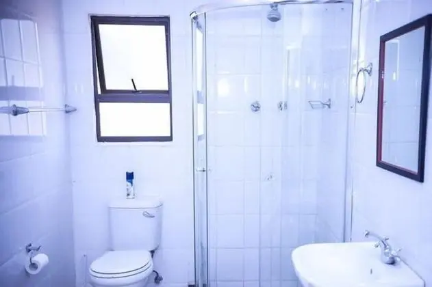Cottage with en-suite