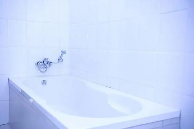 Honeymoon suite (VIP cottage)
