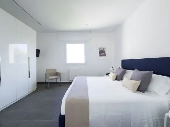 Villa, 5 Yatak Odası