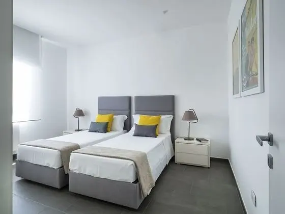 Villa, 5 Yatak Odası