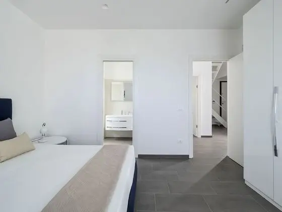Villa, 5 Yatak Odası