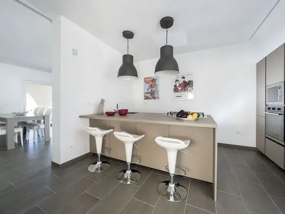 Villa, 5 Yatak Odası