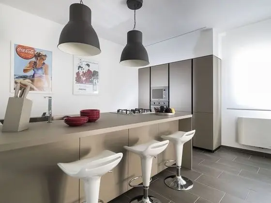Villa, 5 Yatak Odası