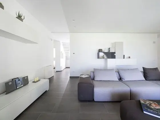 Villa, 5 Yatak Odası