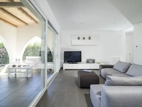 Villa, 5 Yatak Odası