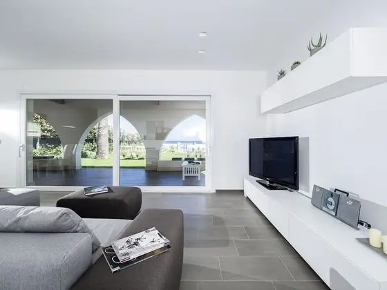 Villa, 5 Yatak Odası