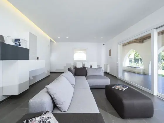 Villa, 5 Yatak Odası
