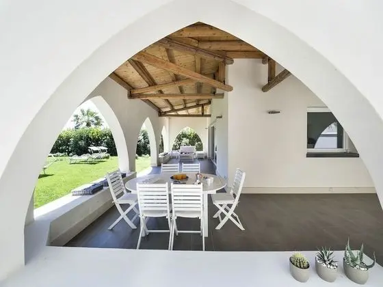 Villa, 5 Yatak Odası