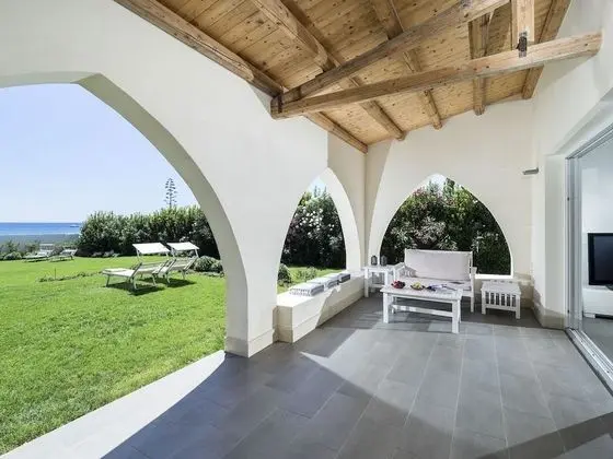 Villa, 5 Yatak Odası