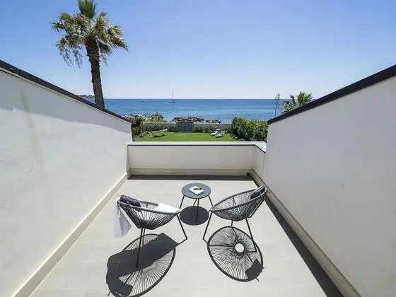 Villa, 5 Yatak Odası