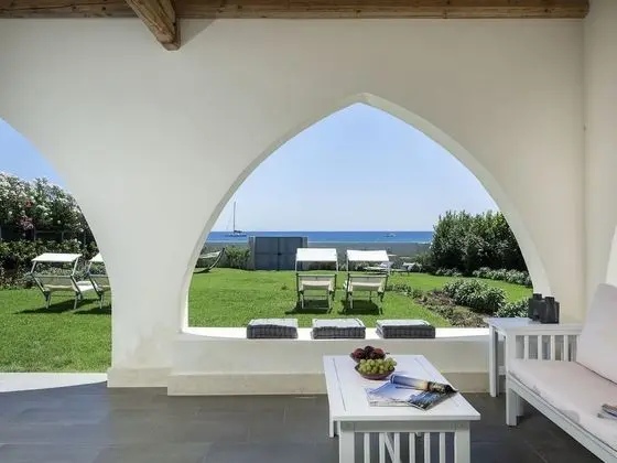 Villa, 5 Yatak Odası