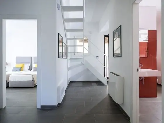 Villa, 5 Yatak Odası